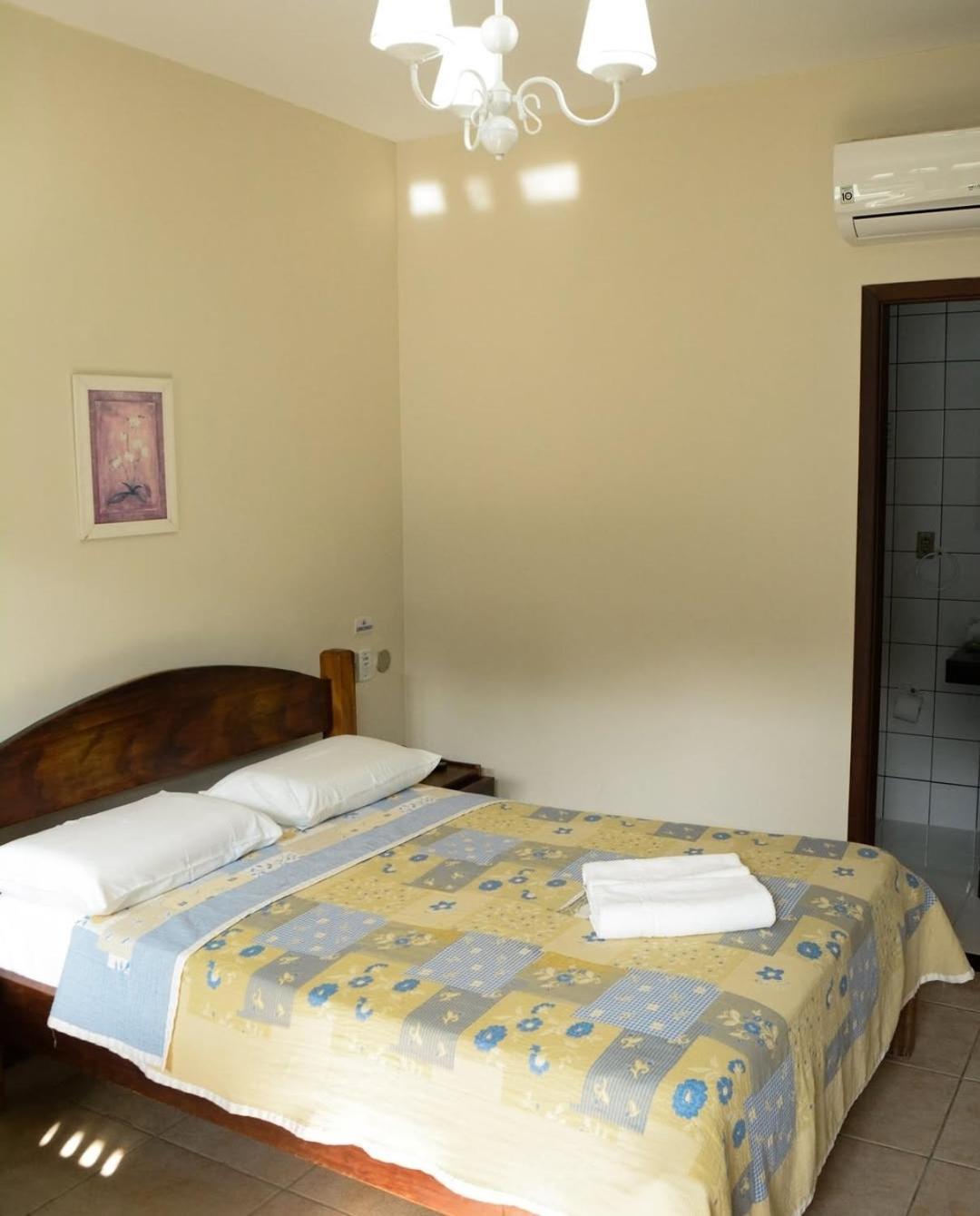 Quarto Duplo